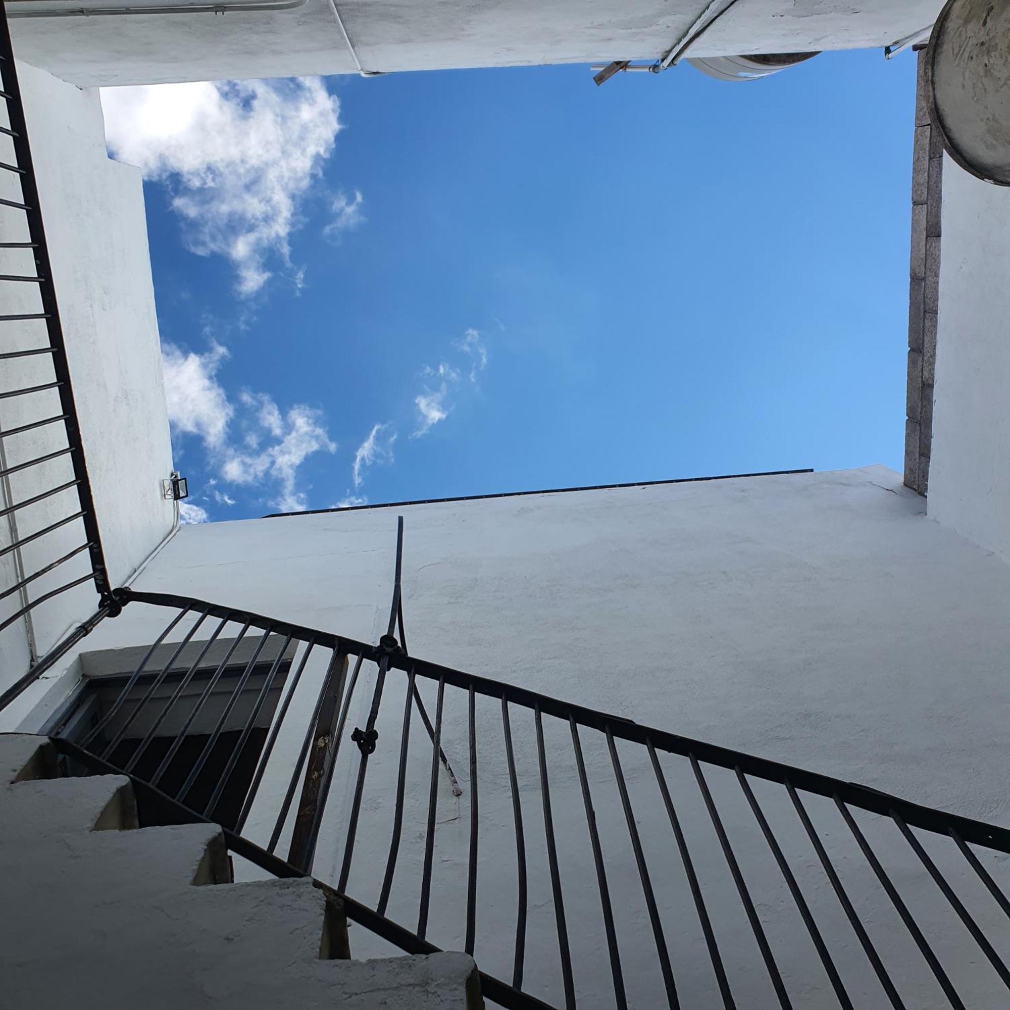 Sukha Hostel San Luis San Luis Potosí Екстериор снимка