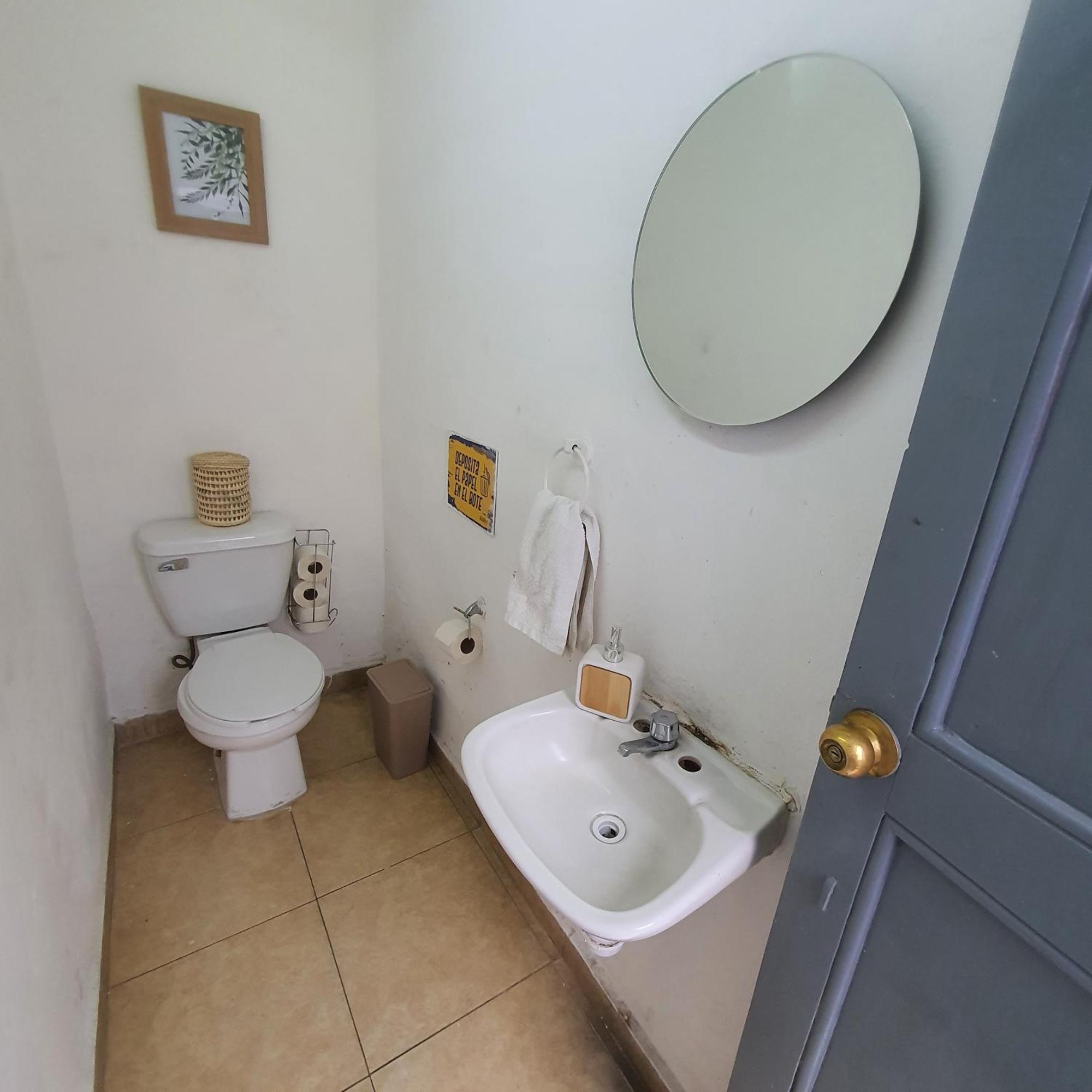 Sukha Hostel San Luis San Luis Potosí Екстериор снимка