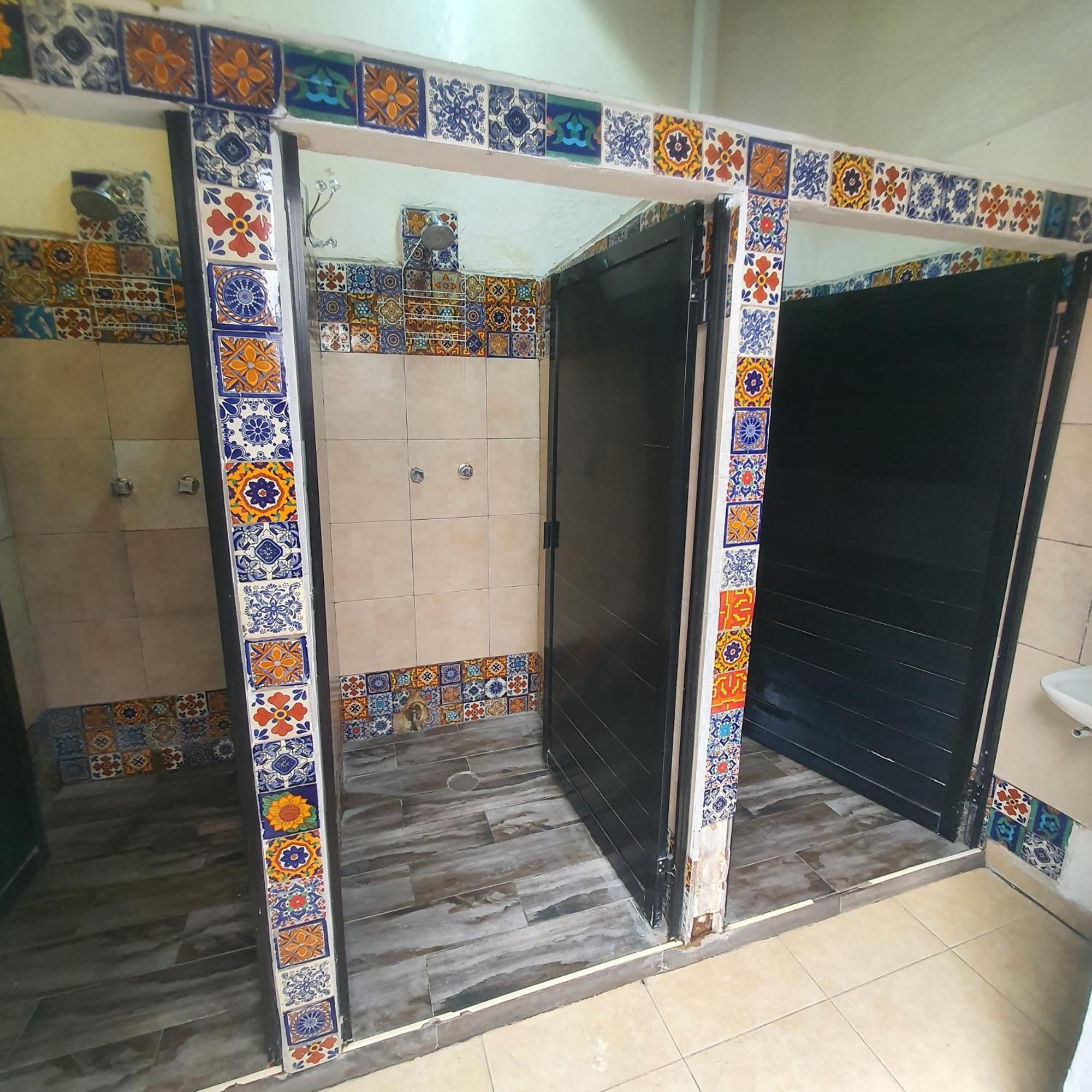 Sukha Hostel San Luis San Luis Potosí Стая снимка