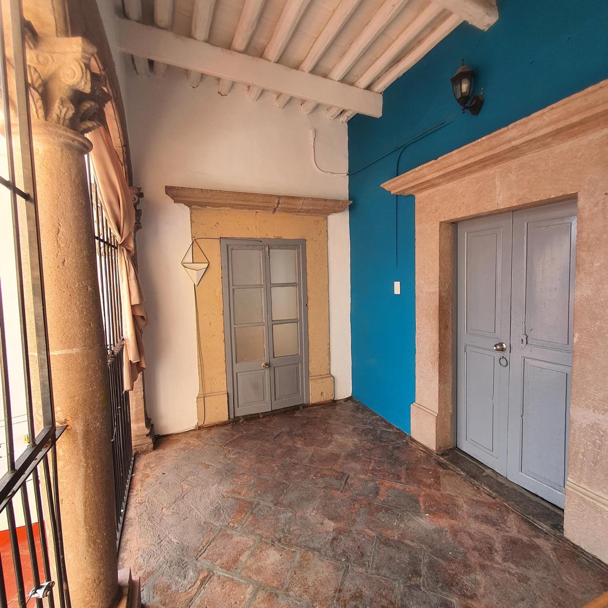 Sukha Hostel San Luis San Luis Potosí Стая снимка